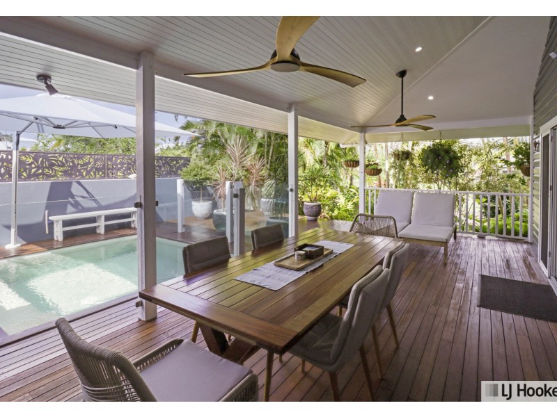 11 Cassia Crescent, Cardwell QLD 4849