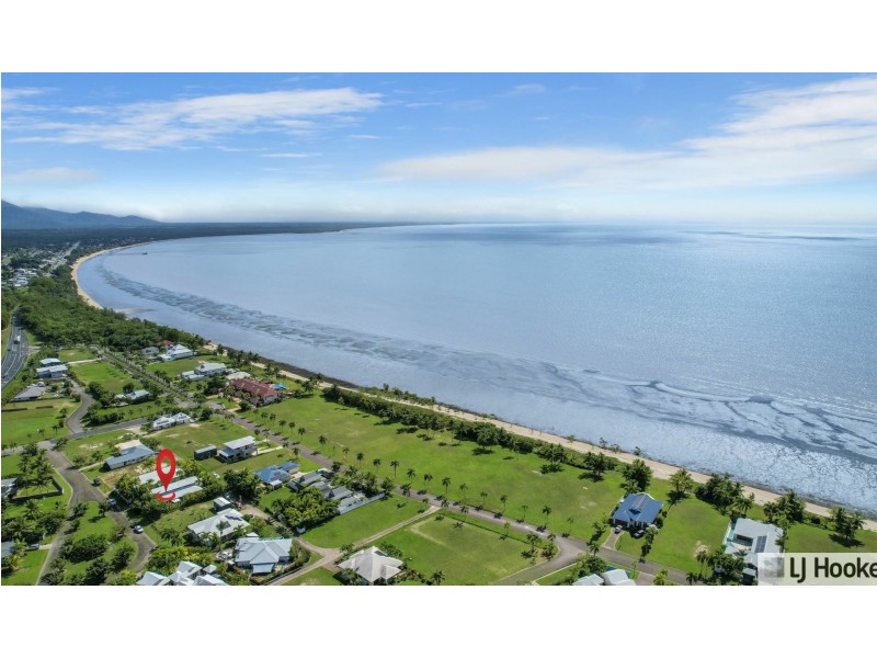 11 Cassia Crescent, Cardwell QLD 4849