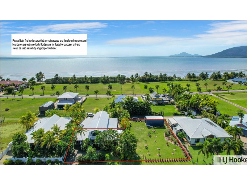 11 Cassia Crescent, Cardwell QLD 4849