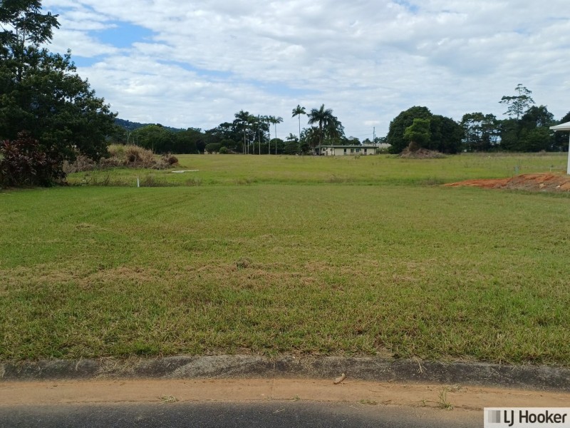 40 Campbell Street, Tully QLD 4854