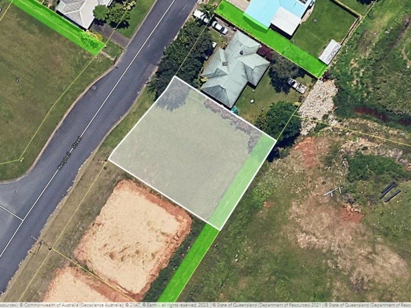 40 Campbell Street, Tully QLD 4854