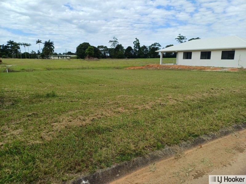 40 Campbell Street, Tully QLD 4854