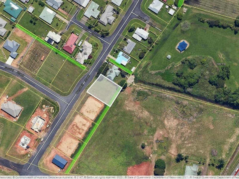 40 Campbell Street, Tully QLD 4854