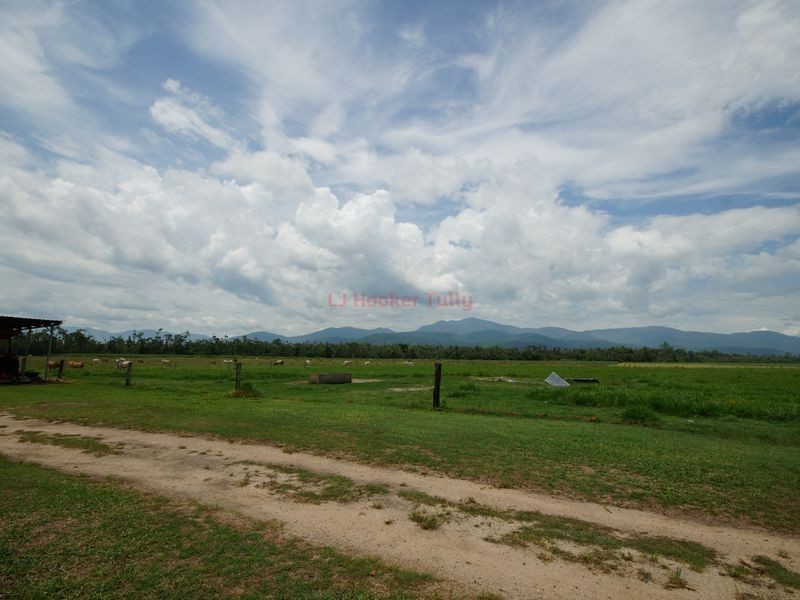 320 Bluff Road, Bilyana QLD 4854