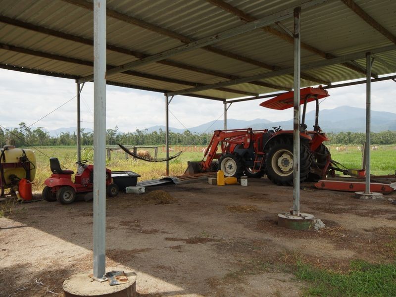 320 Bluff Road, Bilyana QLD 4854