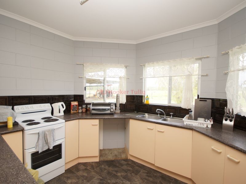 320 Bluff Road, Bilyana QLD 4854