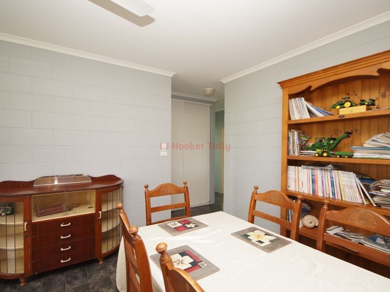 320 Bluff Road, Bilyana QLD 4854