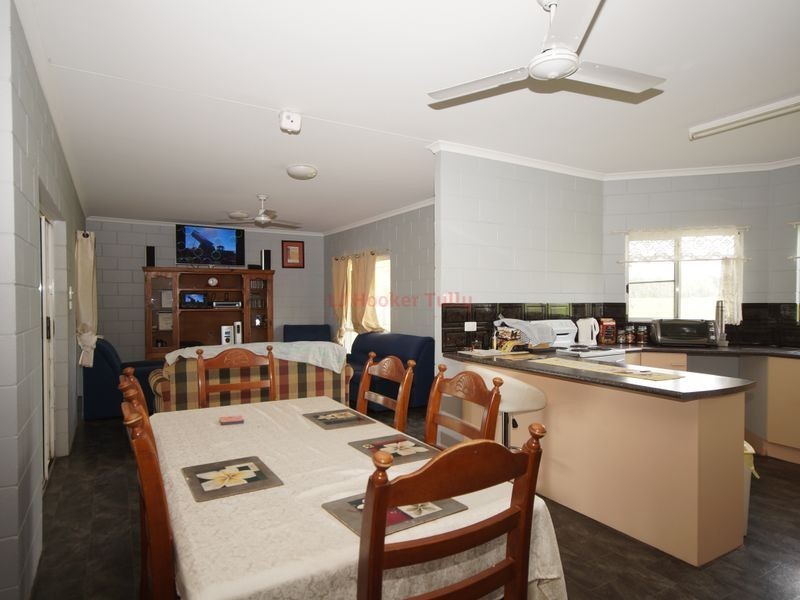 320 Bluff Road, Bilyana QLD 4854