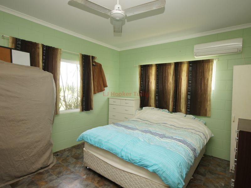 320 Bluff Road, Bilyana QLD 4854