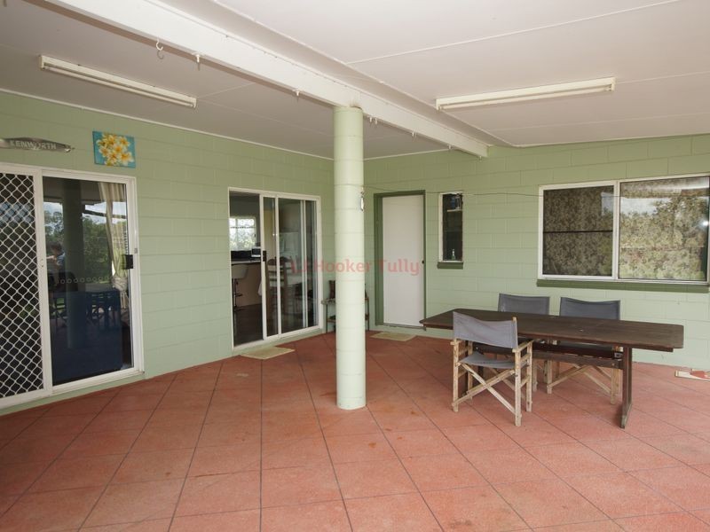 320 Bluff Road, Bilyana QLD 4854