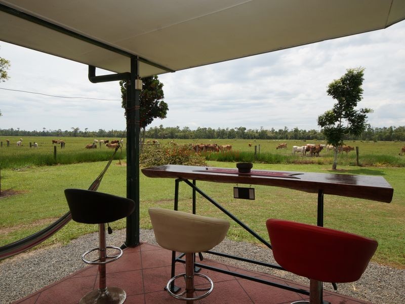 320 Bluff Road, Bilyana QLD 4854