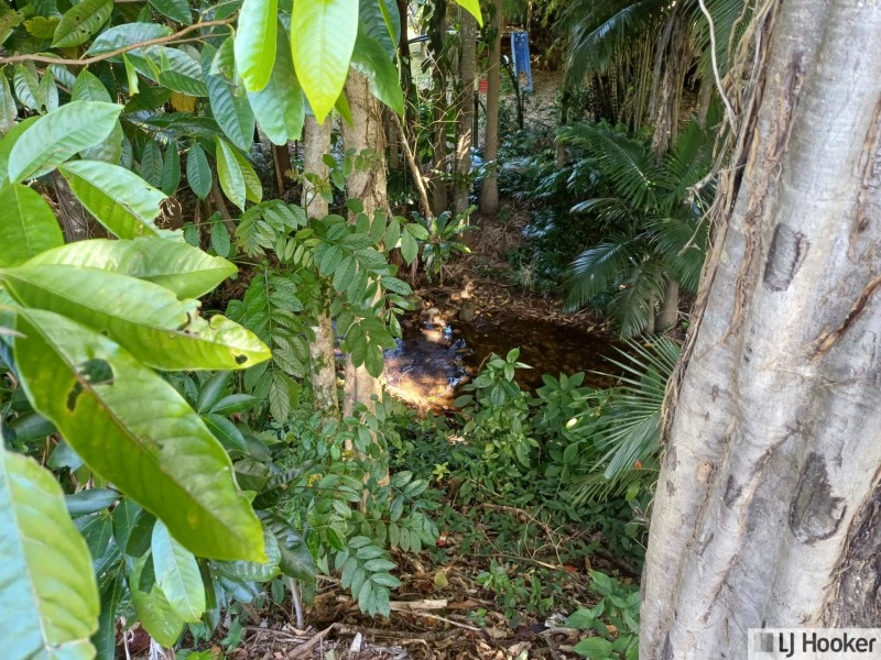 3 Clarke-Kennedy Street, Tully QLD 4854