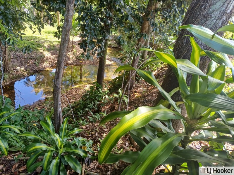 3 Clarke-Kennedy Street, Tully QLD 4854