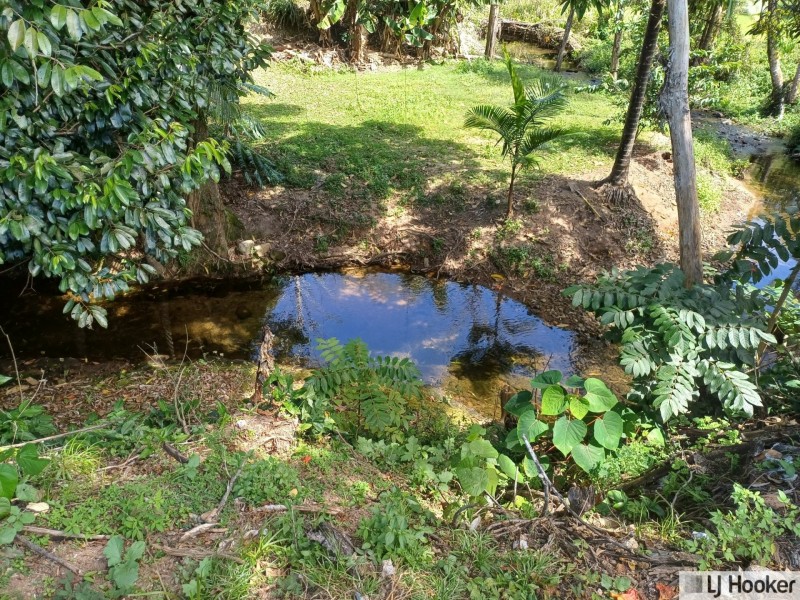 3 Clarke-Kennedy Street, Tully QLD 4854