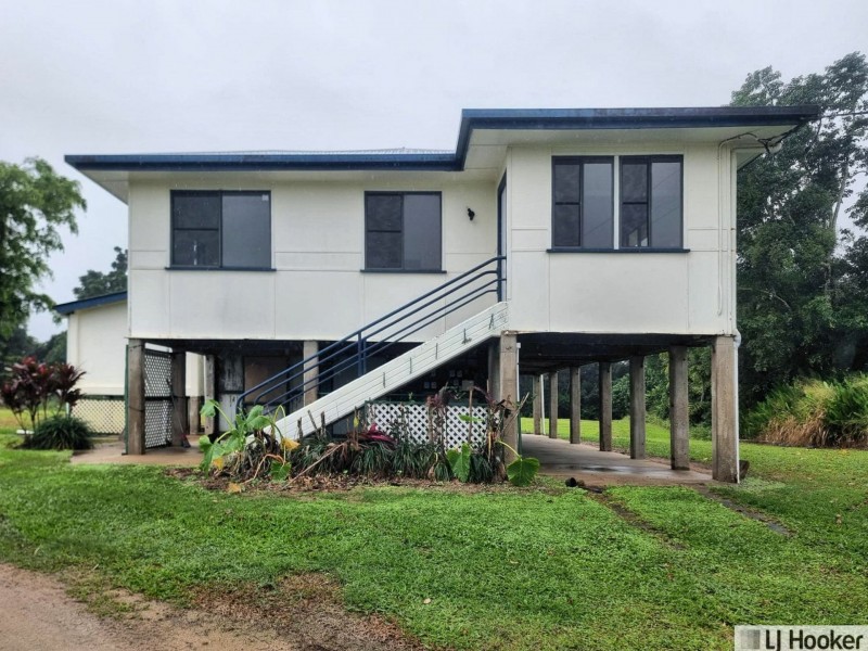 123 Jodrell Road, Euramo QLD 4854