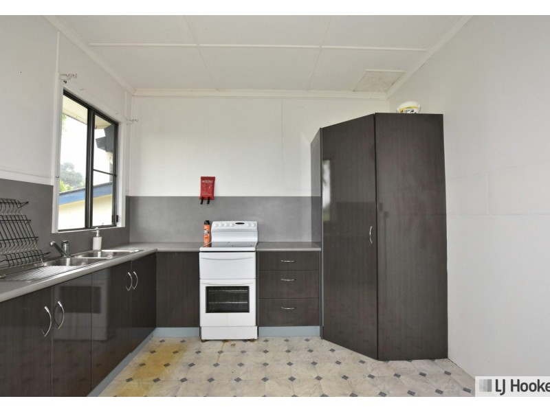 123 Jodrell Road, Euramo QLD 4854