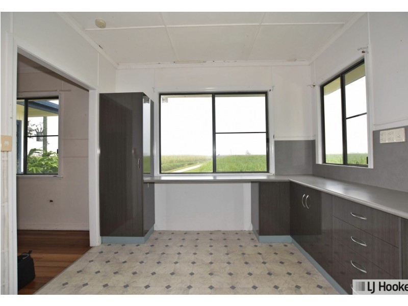 123 Jodrell Road, Euramo QLD 4854