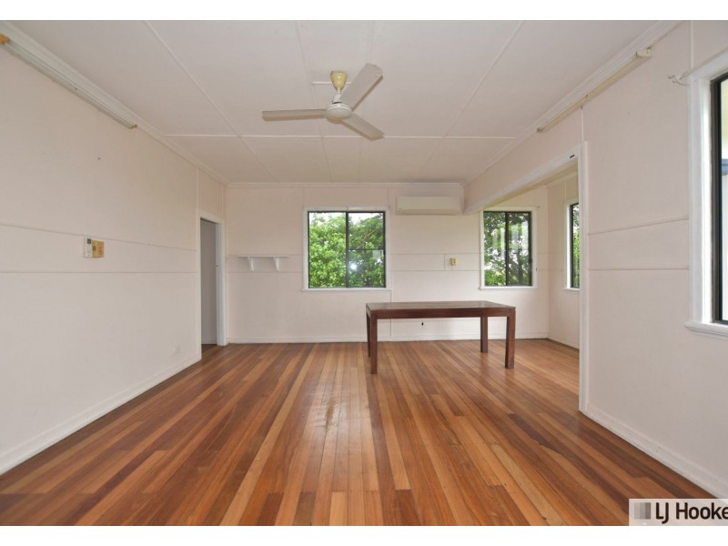 123 Jodrell Road, Euramo QLD 4854