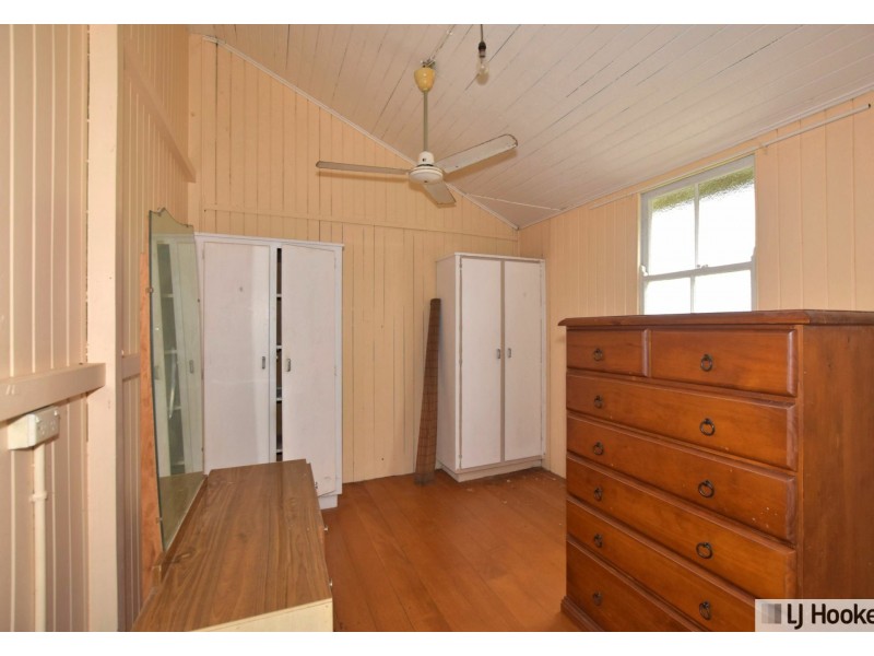 123 Jodrell Road, Euramo QLD 4854