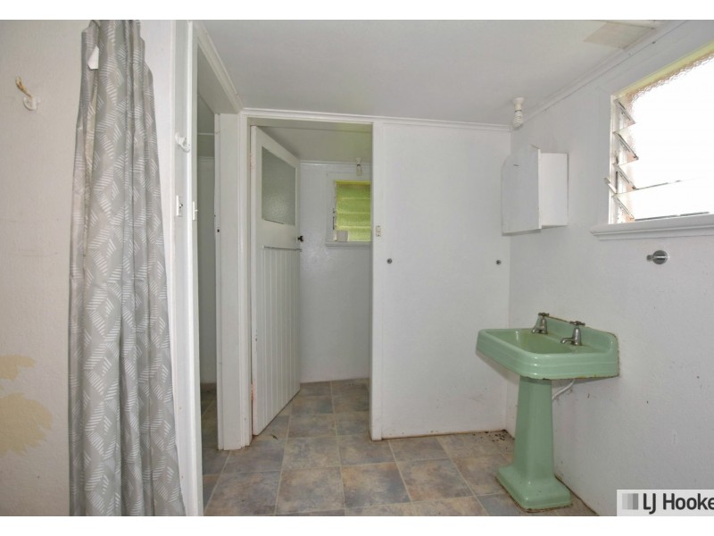 123 Jodrell Road, Euramo QLD 4854