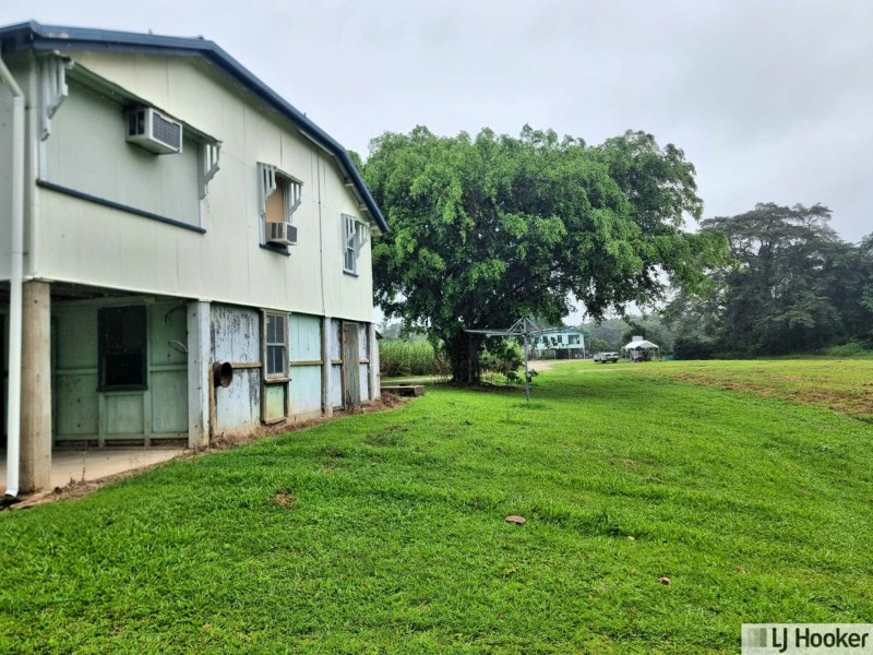 123 Jodrell Road, Euramo QLD 4854