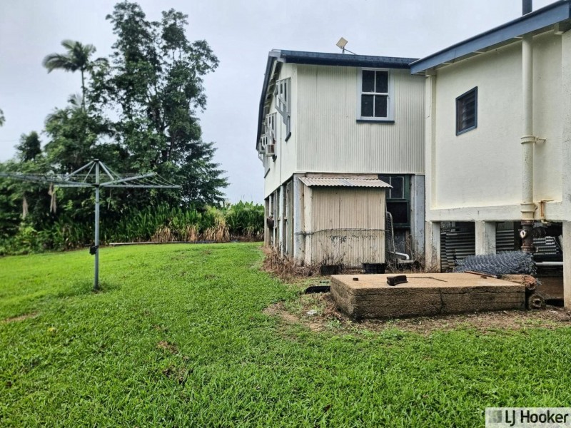 123 Jodrell Road, Euramo QLD 4854