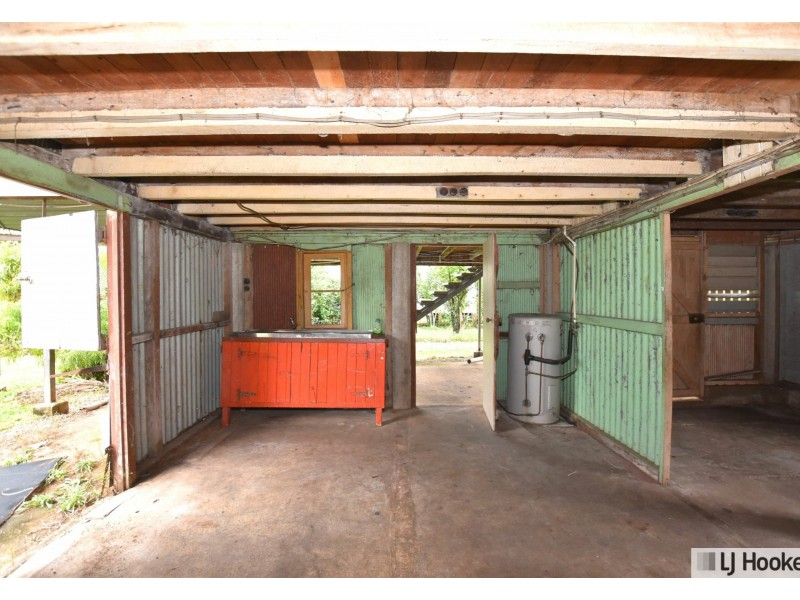 18 Henry Street, Tully QLD 4854