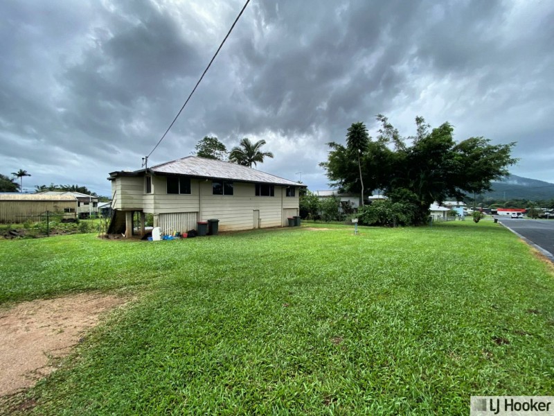 18 Henry Street, Tully QLD 4854