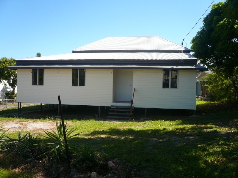 Tully QLD 4854