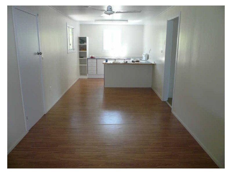 Tully QLD 4854