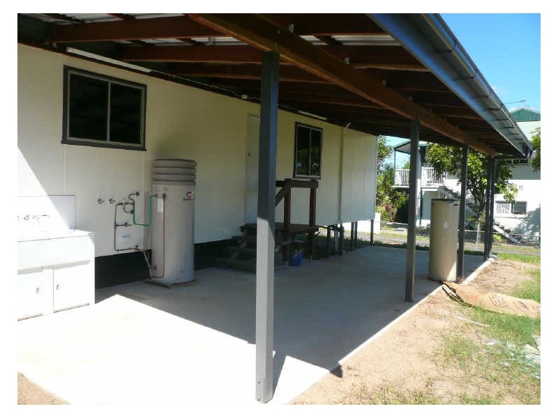 Tully QLD 4854