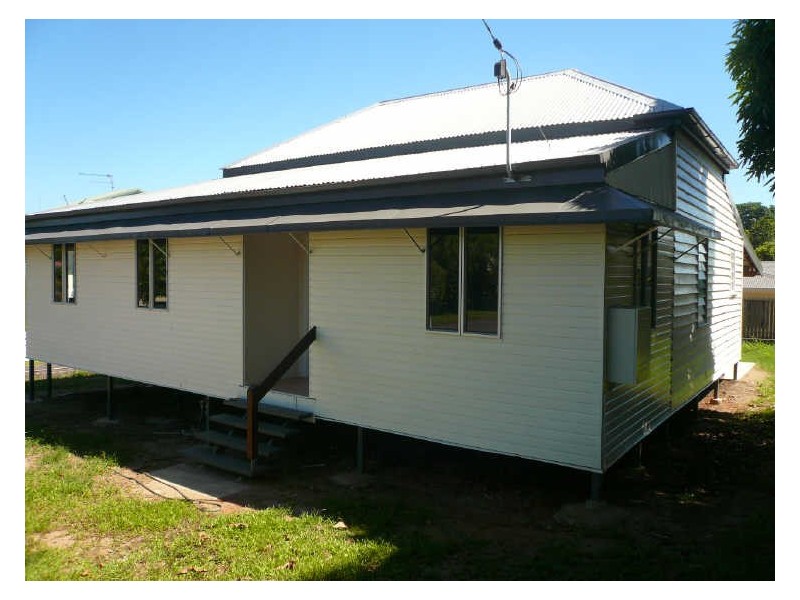 Tully QLD 4854