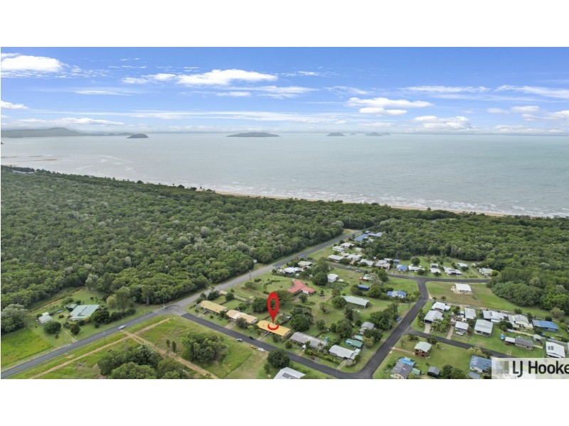 6 Melaleuca Drive, Tully Heads QLD 4854