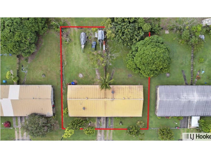 6 Melaleuca Drive, Tully Heads QLD 4854