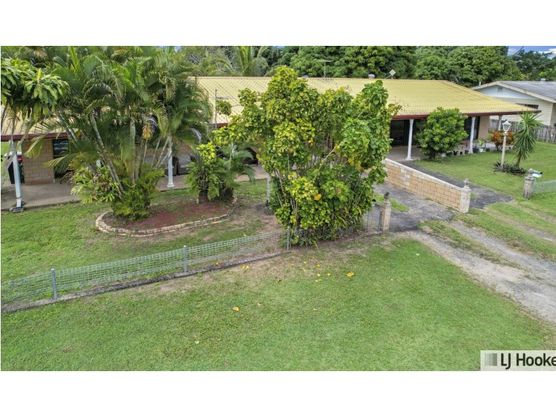 6 Melaleuca Drive, Tully Heads QLD 4854