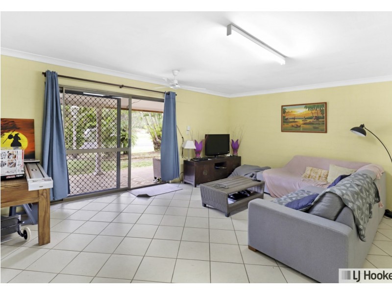 6 Melaleuca Drive, Tully Heads QLD 4854