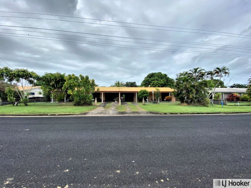 6 Melaleuca Drive, Tully Heads QLD 4854