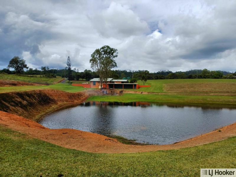 232 Dingo Pocket Road, Dingo Pocket QLD 4854