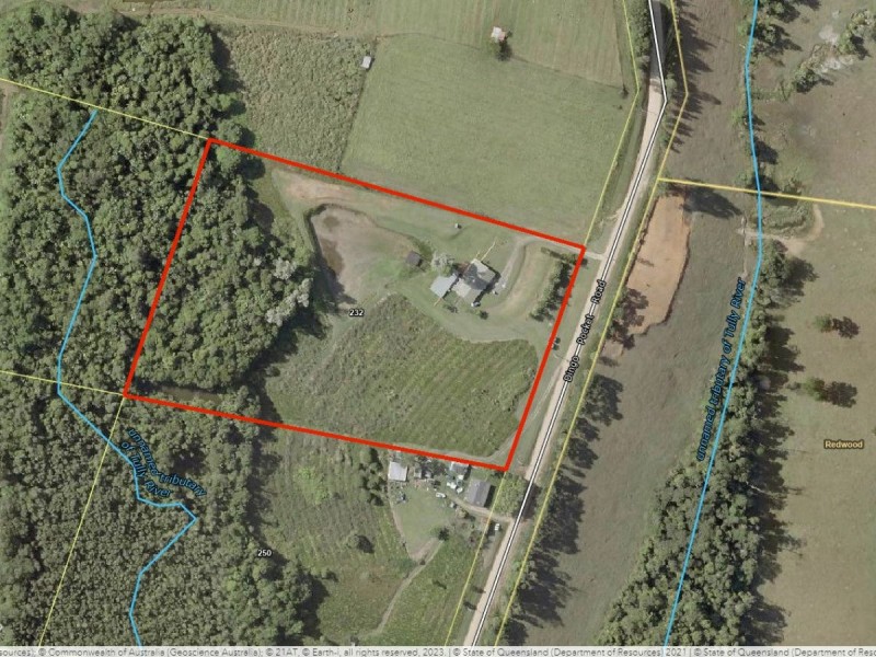 232 Dingo Pocket Road, Dingo Pocket QLD 4854