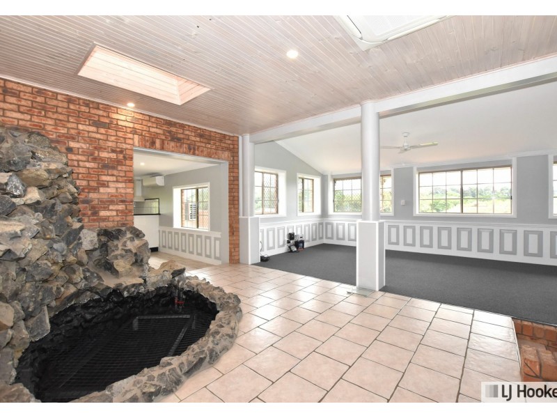 232 Dingo Pocket Road, Dingo Pocket QLD 4854