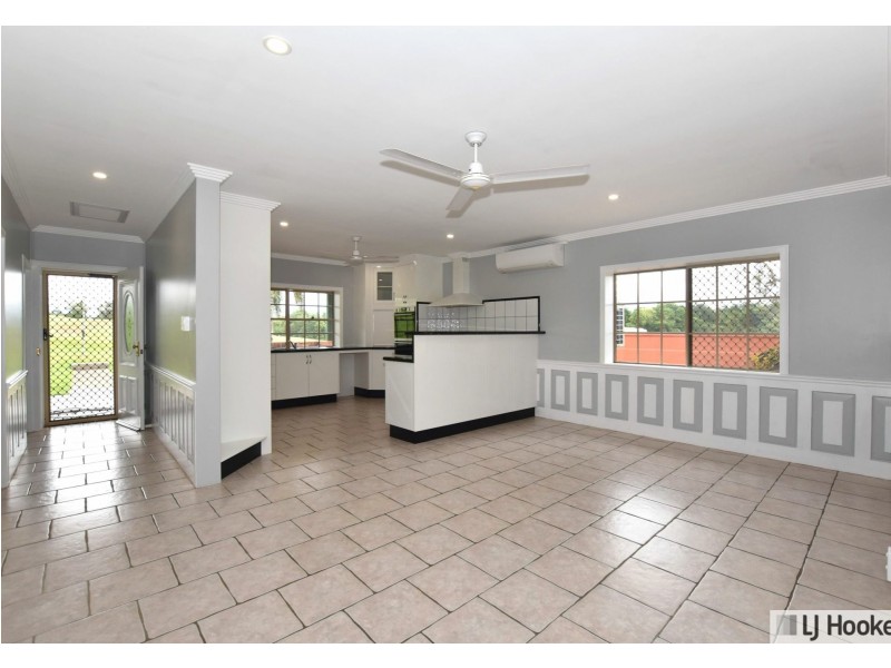 232 Dingo Pocket Road, Dingo Pocket QLD 4854