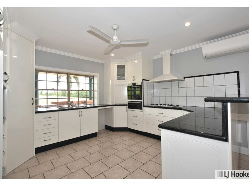 232 Dingo Pocket Road, Dingo Pocket QLD 4854