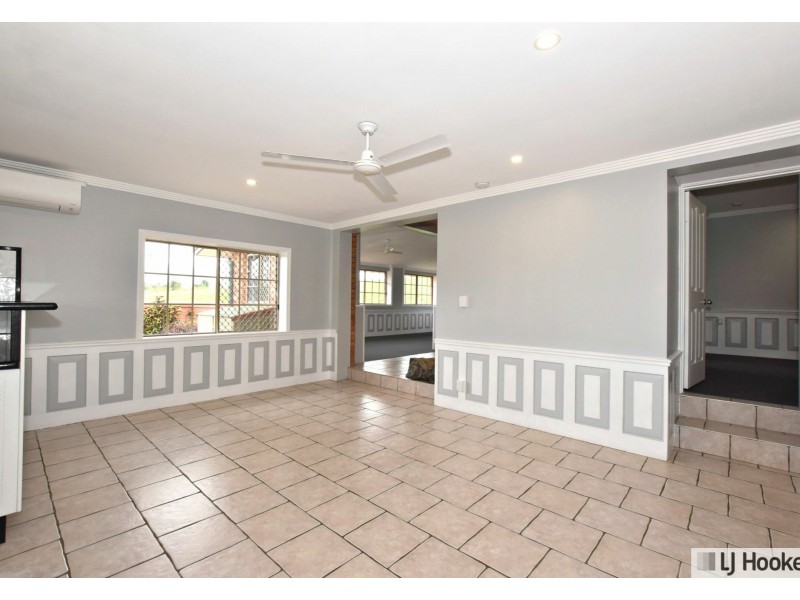 232 Dingo Pocket Road, Dingo Pocket QLD 4854