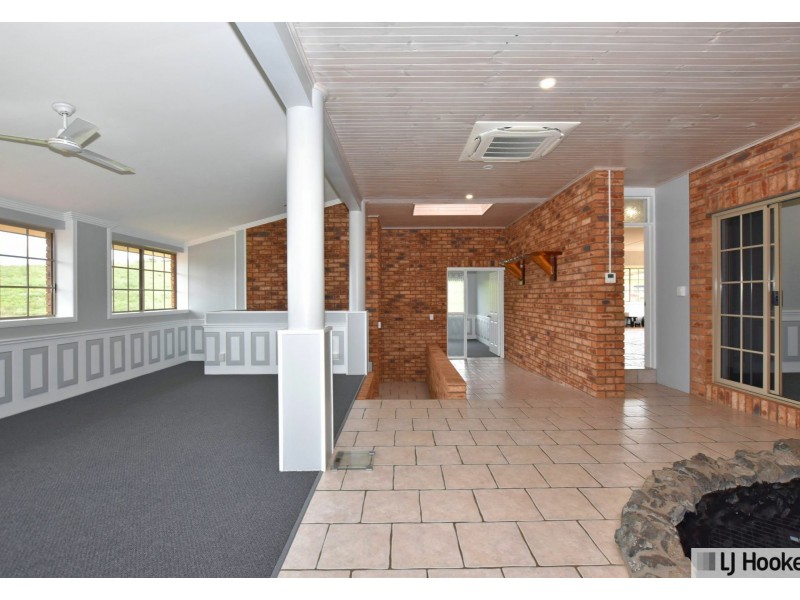 232 Dingo Pocket Road, Dingo Pocket QLD 4854