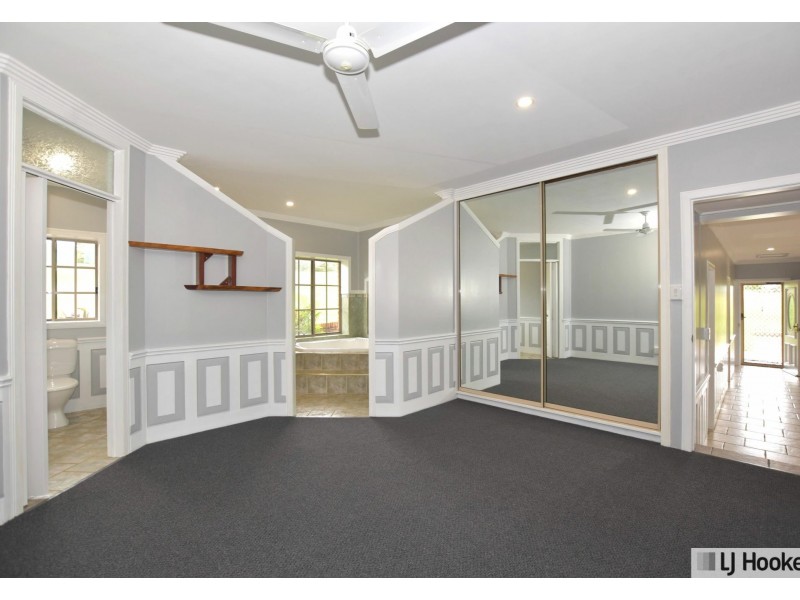 232 Dingo Pocket Road, Dingo Pocket QLD 4854