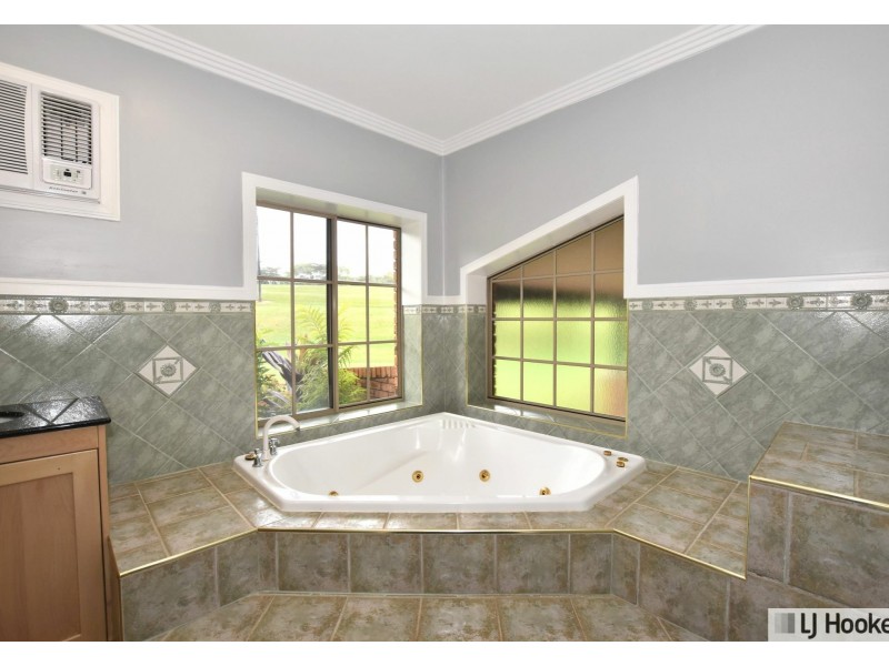 232 Dingo Pocket Road, Dingo Pocket QLD 4854