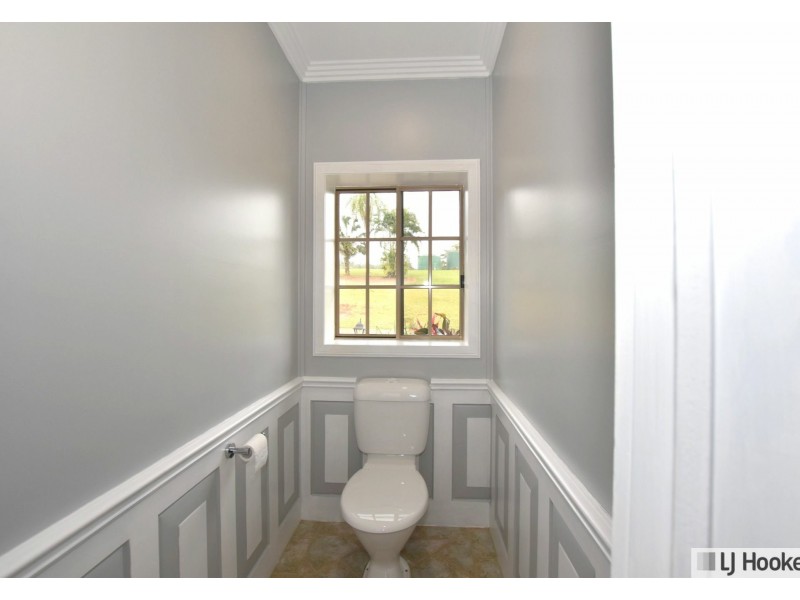 232 Dingo Pocket Road, Dingo Pocket QLD 4854