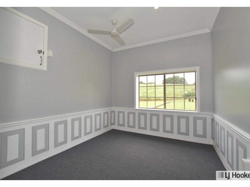 232 Dingo Pocket Road, Dingo Pocket QLD 4854