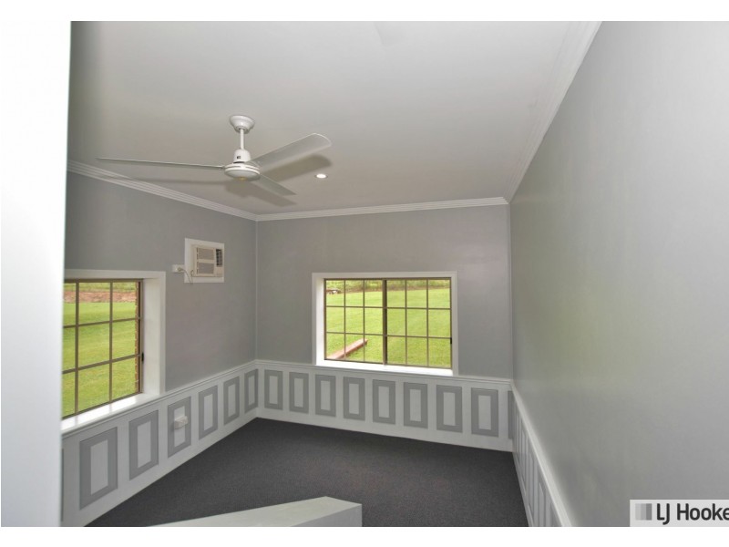 232 Dingo Pocket Road, Dingo Pocket QLD 4854