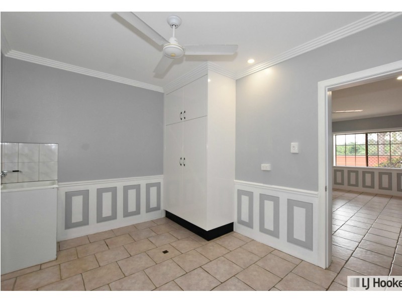 232 Dingo Pocket Road, Dingo Pocket QLD 4854